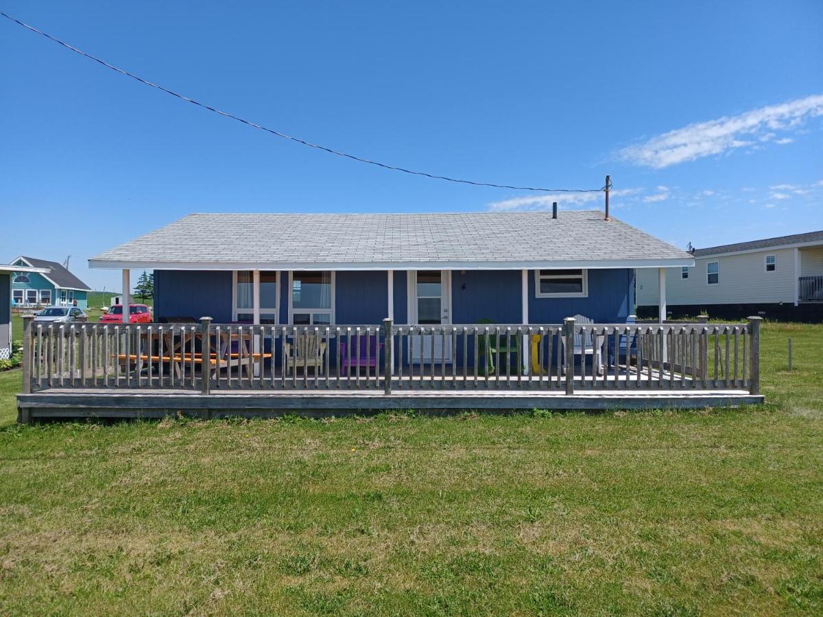 Blue Spruces Cottages Hampton Kültér fotó